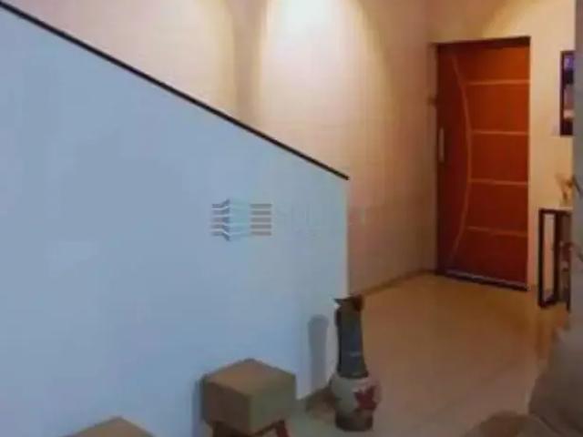 Casa / Sobrado para Venda em Mirassol/SP Residencial Moreira e Guimarães 3 Quartos