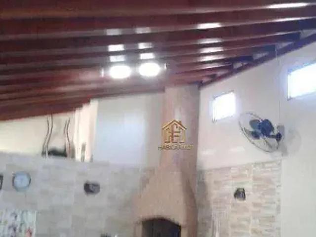 Casa / Sobrado para Venda em Mirassol/SP Residencial Moreira e Guimarães 3 Quartos