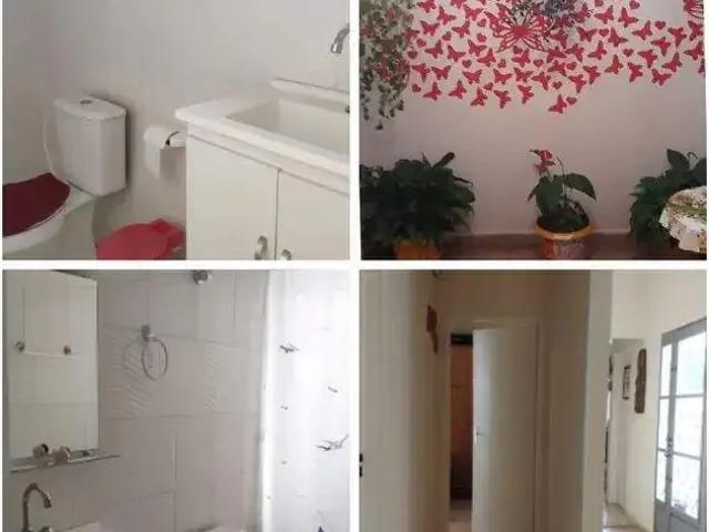 Casa / Sobrado para Venda em Mirassol/SP Residencial Jardim Imperial 3 Quartos