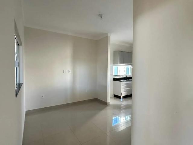 Casa / Sobrado para Venda em Mirassol/SP Residencial Parque das Flores 2 Quartos