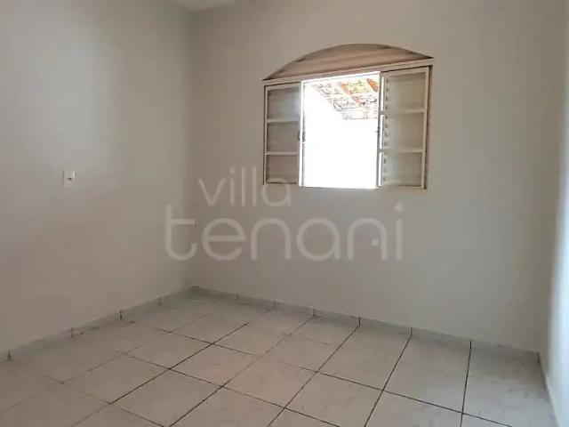 Casa / Sobrado para Venda em Mirassol/SP Residencial Regissol I 3 Quartos