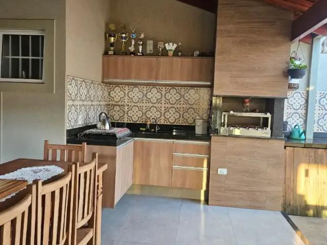 Casa / Sobrado para Venda em Mirassol/SP Residencial Regissol I 2 Quartos