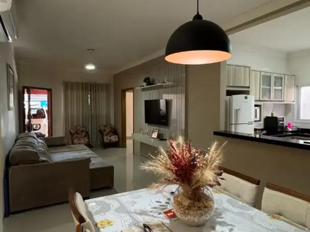 Casa / Sobrado para Venda em Mirassol/SP Residencial Regissol I 2 Quartos