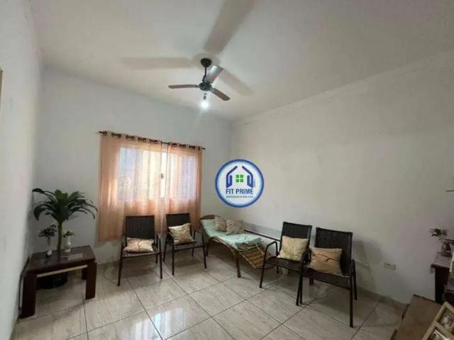 Casa / Sobrado para Venda em Mirassol/SP Residencial Regissol II 3 Quartos