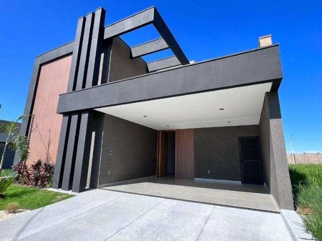Casa / Sobrado para Venda em Mirassol/SP Residencial SetLife 1 3 Quartos