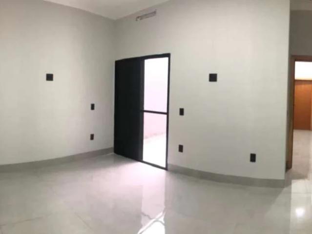 Casa / Sobrado para Venda em Mirassol/SP Residencial SetLife 1 3 Quartos