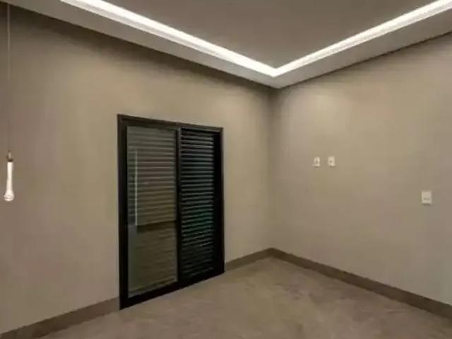 Casa / Sobrado para Venda em Mirassol/SP Residencial SetLife 1 3 Quartos