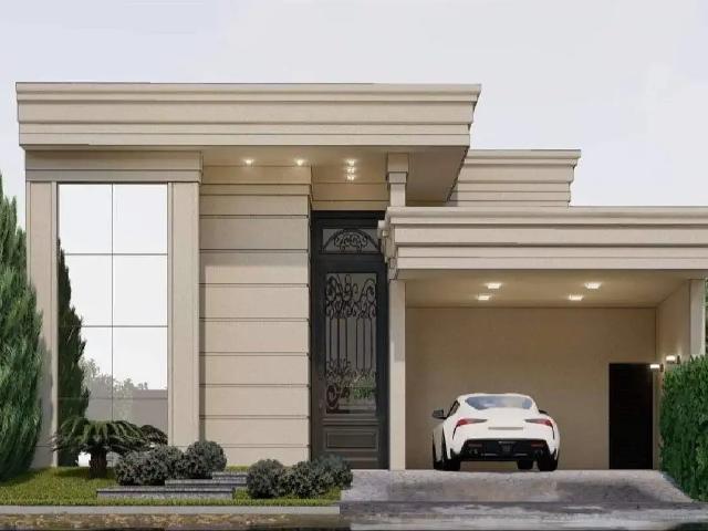 Casa / Sobrado para Venda em Mirassol/SP Residencial SetLife 2 3 Quartos
