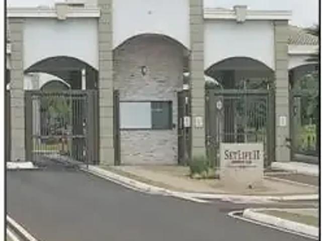 Casa / Sobrado para Venda em Mirassol/SP Setlife Mirassol 3 Quartos