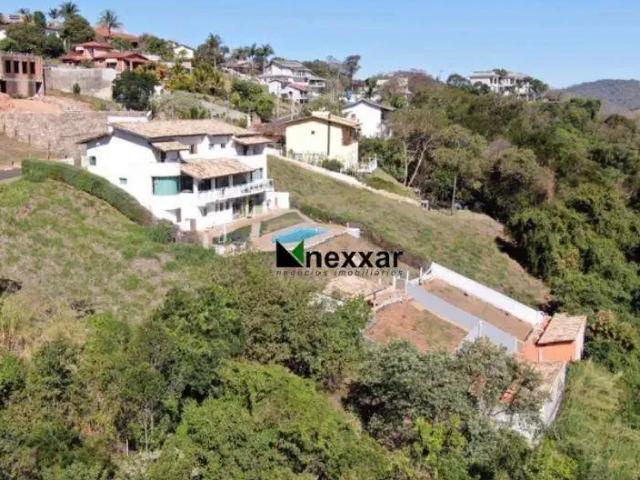 Casa / Sobrado para Venda em Monte Alegre do Sul/SP Condomínio Fazenda Orypaba 3 Quartos