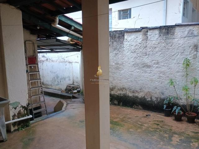 Casa / Sobrado para Venda em Monte Alegre do Sul/SP Centro 3 Quartos