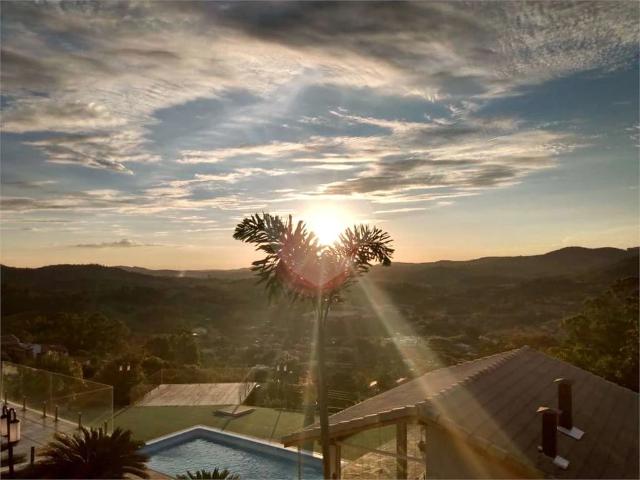 Casa / Sobrado para Venda em Monte Alegre do Sul/SP Centro 3 Quartos