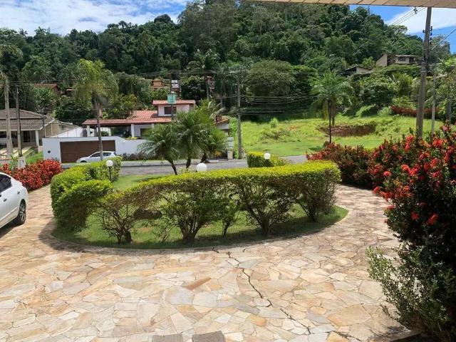 Casa / Sobrado para Venda em Monte Alegre do Sul/SP Condomínio Fazenda Orypaba 6 Quartos