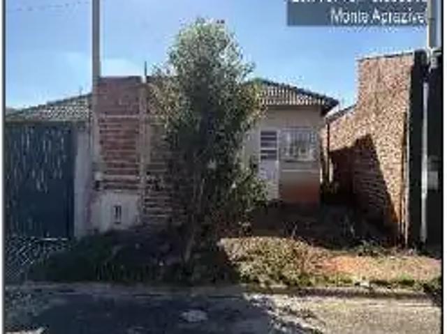 Casa / Sobrado para Venda em Monte Aprazível/SP Villa Flora