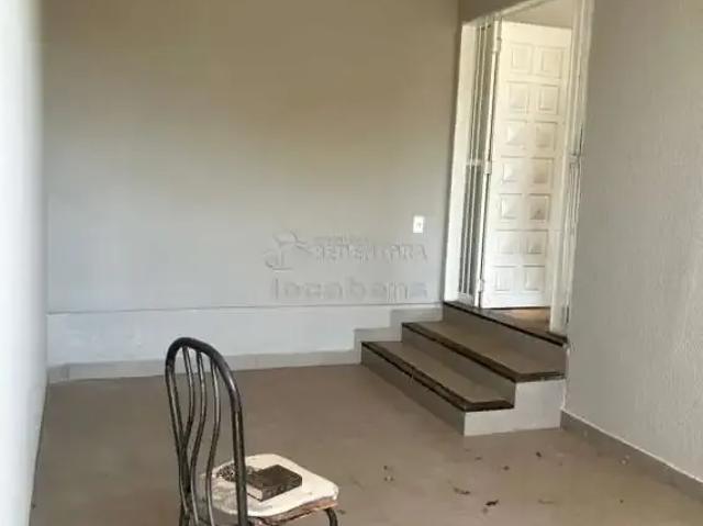 Casa / Sobrado para Venda em Monte Aprazível/SP Centro 3 Quartos
