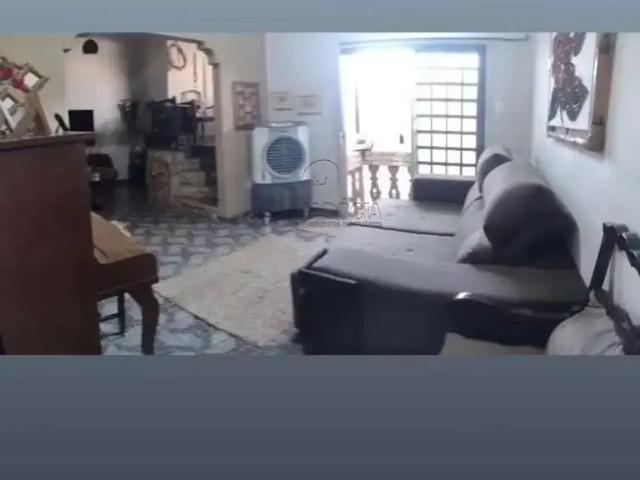 Casa / Sobrado para Venda em Monte Aprazível/SP Centro 3 Quartos