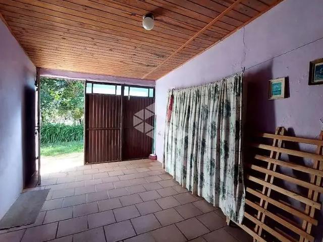 Casa / Sobrado para Venda em Monte Belo do Sul/RS Centro 2 Quartos