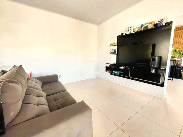 Casa / Sobrado para Venda em Monte Belo do Sul/RS Centro 3 Quartos
