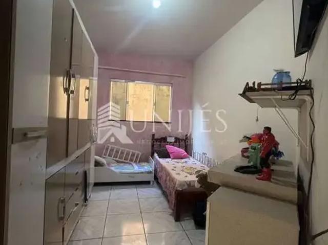 Casa / Sobrado para Venda em Monte Carmelo/MG Alto da Vila Nova 2 Quartos