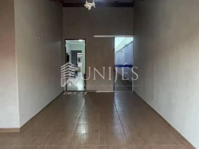 Casa / Sobrado para Venda em Monte Carmelo/MG Alto da Vila Nova 2 Quartos
