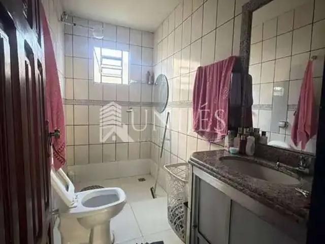 Casa / Sobrado para Venda em Monte Carmelo/MG Alto da Vila Nova 4 Quartos