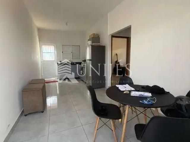 Casa / Sobrado para Venda em Monte Carmelo/MG Bela Suiça 2 Quartos