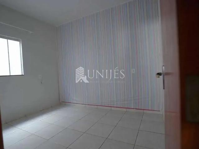 Casa / Sobrado para Venda em Monte Carmelo/MG Jardim Américo 2 Quartos