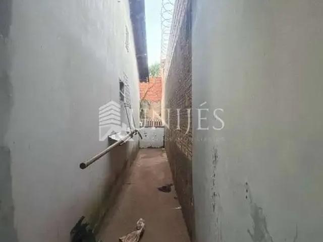 Casa / Sobrado para Venda em Monte Carmelo/MG Jardim Américo 2 Quartos