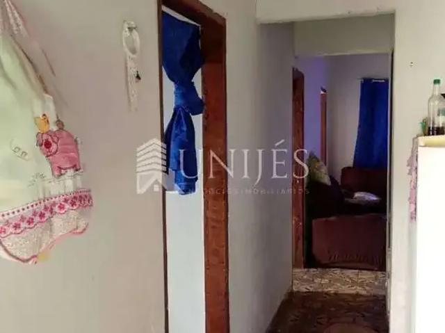 Casa / Sobrado para Venda em Monte Carmelo/MG Sidônio Cardoso 3 Quartos