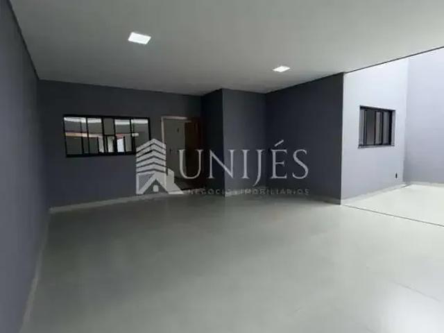 Casa / Sobrado para Venda em Monte Carmelo/MG Vila Itália 3 Quartos