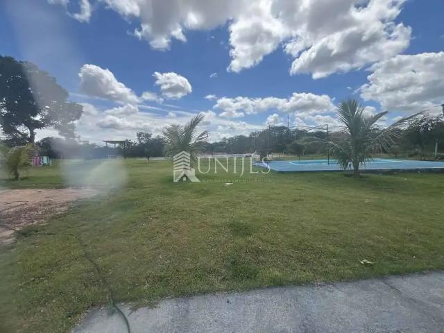 Casa / Sobrado para Venda em Monte Carmelo/MG Zona Rural 2 Quartos
