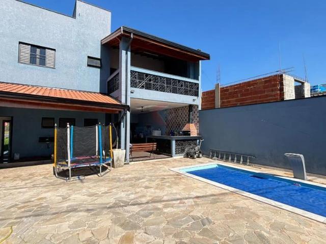 Casa / Sobrado para Venda em Monte Mor/SP Centro 2 Quartos