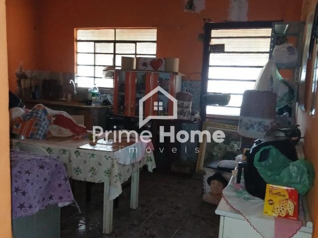 Casa / Sobrado para Venda em Monte Mor/SP Chácaras Recanto do Palmares 3 Quartos