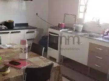 Casa / Sobrado para Venda em Monte Mor/SP Jardim Campos Dourados 4 Quartos