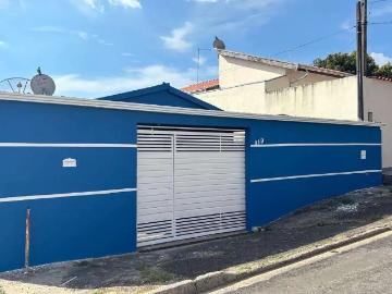 Casa / Sobrado para Venda em Monte Mor/SP Jardim Alvorada 3 Quartos