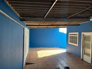 Casa / Sobrado para Venda em Monte Mor/SP Jardim Alvorada 3 Quartos