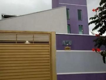 Casa / Sobrado para Venda em Monte Mor/SP Jardim do Engenho 4 Quartos