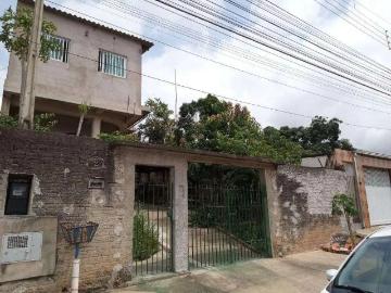 Casa / Sobrado para Venda em Monte Mor/SP Jardim Paulista 5 Quartos