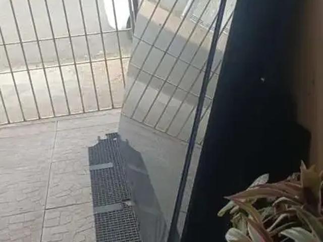 Casa / Sobrado para Venda em Monte Mor/SP Jardim Paviotti 2 Quartos