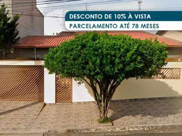 Casa / Sobrado para Venda em Monte Mor/SP Parque Figueira