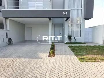 Casa / Sobrado para Venda em Monte Mor/SP Parque Residencial Terras de Yucatan 3 Quartos