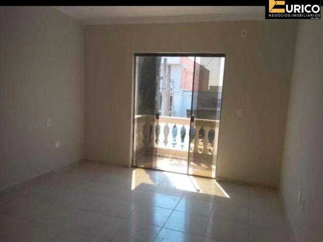 Casa / Sobrado para Venda em Monte Mor/SP Reserva da Mata 3 Quartos
