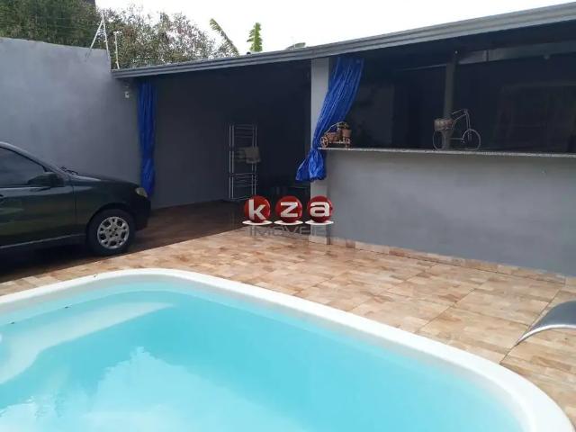 Casa / Sobrado para Venda em Monte Mor/SP Centro 2 Quartos