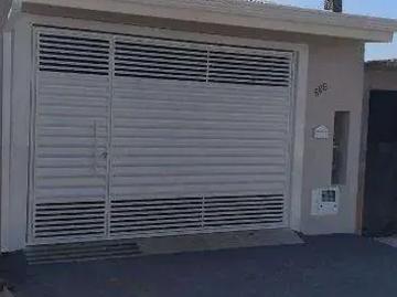 Casa / Sobrado para Venda em Monte Mor/SP São Clemente 4 Quartos