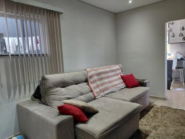 Casa / Sobrado para Venda em Monte Sião/MG Centro 2 Quartos