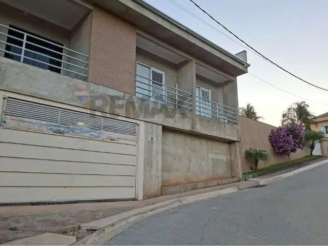 Casa / Sobrado para Venda em Monte Sião/MG Centro 2 Quartos