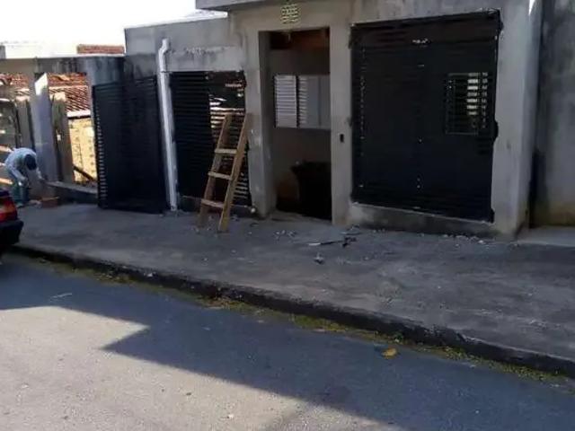 Casa / Sobrado para Venda em Monte Sião/MG Mococa