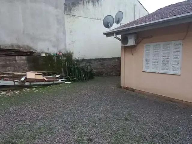 Casa / Sobrado para Venda em Montenegro/RS Centenário 2 Quartos
