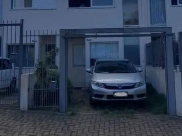 Casa / Sobrado para Venda em Montenegro/RS Centenário 2 Quartos