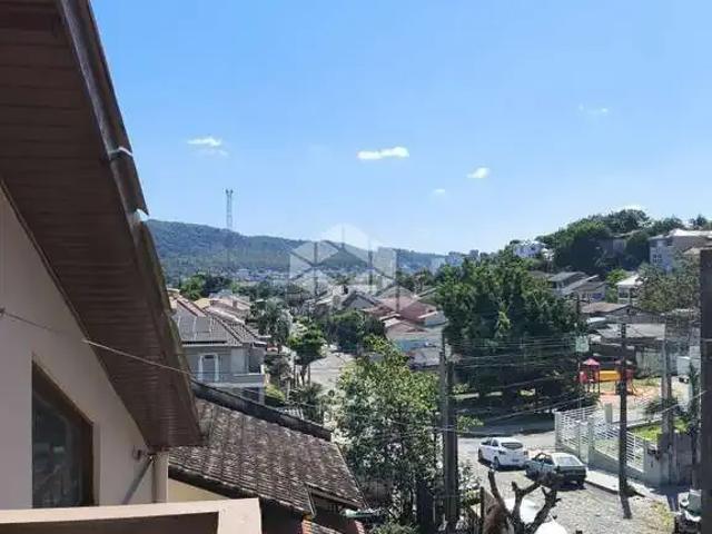 Casa / Sobrado para Venda em Montenegro/RS Centenário 2 Quartos